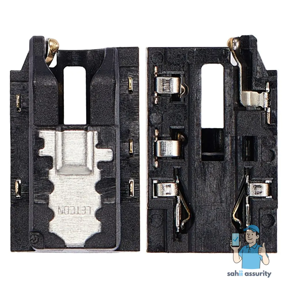 Handsfree Jack for Motorola Moto G22